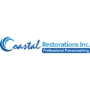 Coastal Stucco and Stone - Building Cleaning-Exterior