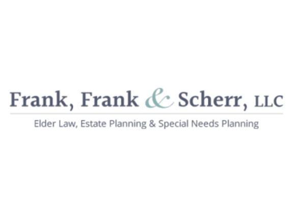 Frank, Frank & Scherr - Baltimore, MD