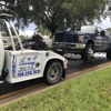 J & F Towing gallery