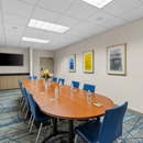 Holiday Inn Express & Suites Kent - University Area by IHG - Hotels