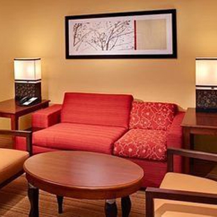 Courtyard by Marriott - Indianapolis, IN