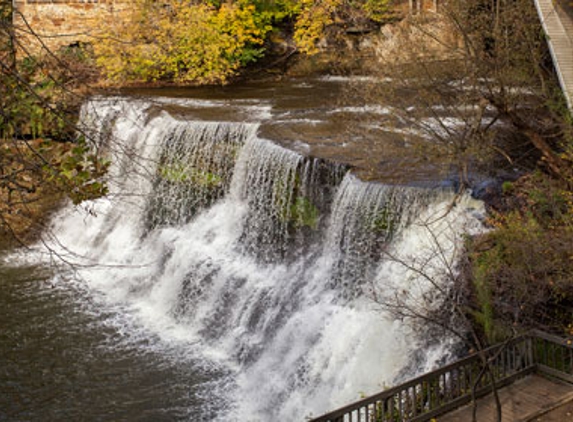 Pulte Homes - Chagrin Falls, OH