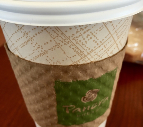 Panera Bread - Lawrence, NY