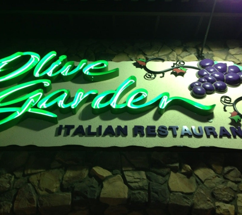 Olive Garden Italian Restaurant - Phoenix, AZ