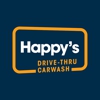 Happy's Drive-Thru Car Wash gallery