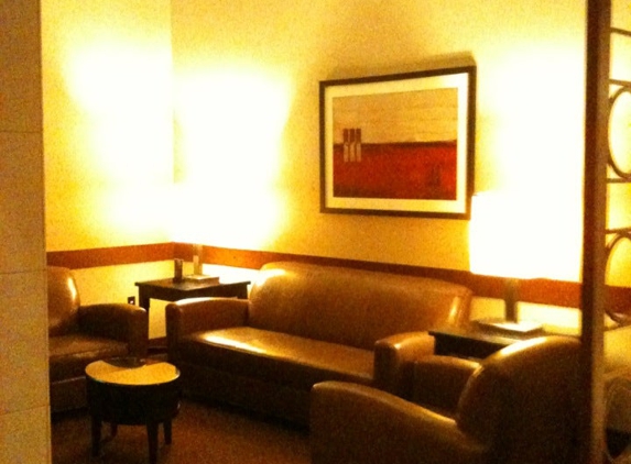 Hyatt Place Portland Airport/Cascade Station - Portland, OR