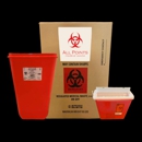 All Points Medical Waste - Waste Disposal-Medical