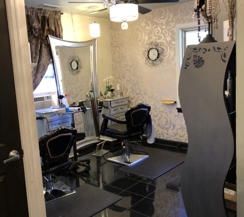 Chez Elle Salon & Spa - Lakewood, CO