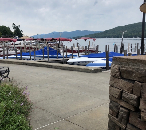 King Neptunes Ny - Lake George, NY