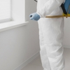 Martin's Exterminating gallery