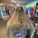 Awful Arthur's Beach Shop