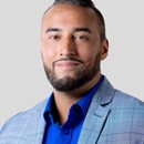 Michael Palenque at CrossCountry Mortgage - Mortgages