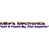 Mike's Electronics gallery