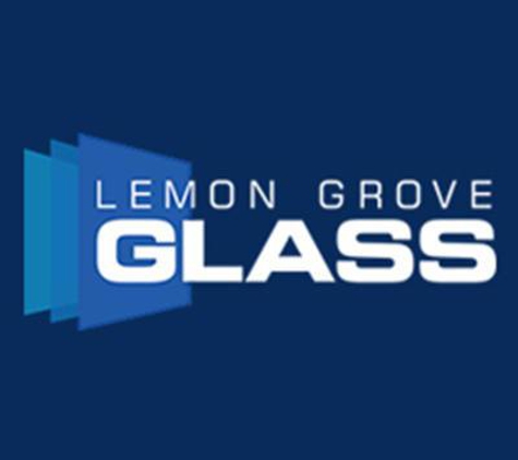Lemon Grove Glass & Supply - Lemon Grove, CA