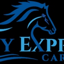 Pony Express Car Wash - Car Wash