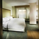 SpringHill Suites by Marriott Bentonville - Hotels