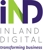Inland Digital Logo