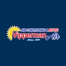 Vipperman Air Cond - Air Conditioning Service & Repair