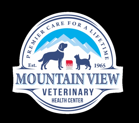 Mountain View Veterinary Health Center North Logan Hospital - North Logan, UT