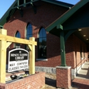 Minot-Sleeper Public Library - Libraries