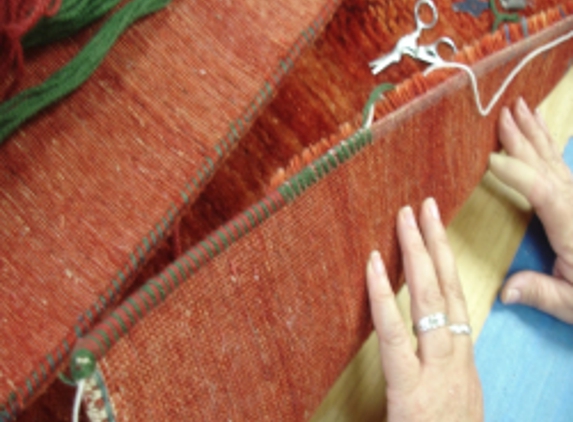 Austonian Fine Rugs & Carpet Care - Austin, TX