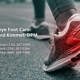 Buckeye Foot Care: Howard Kimmel, DPM