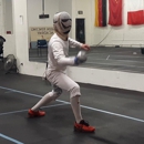 En Garde Martial Arts Foundation - Archery Ranges