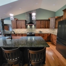 Heart of the Home Kitchen & Bath Gallery - Kitchen Planning & Remodeling Service
