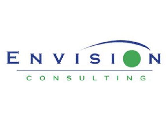 Envision Consulting Cybersecurity & IT Support - Alexandria, VA