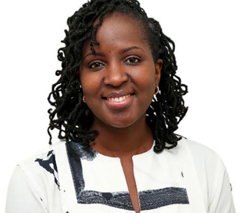 Jessica Opoku-Anane, MD - New York, NY