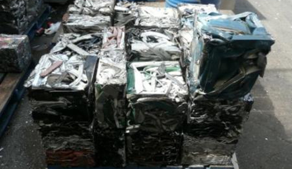 North Queensland Recycling Agents - Bungalow, QLD