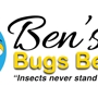 Ben's Bugs Be Gone