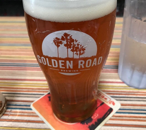 Golden Road Brewing Anaheim - Anaheim, CA