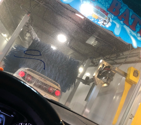 Scrub-A-Dub Car Wash - West Allis, WI