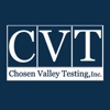 Chosen Valley Testing Inc gallery