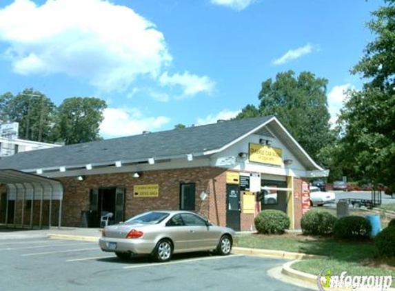 Dilworth Car Wash Inc - Charlotte, NC