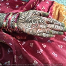 henna blossom