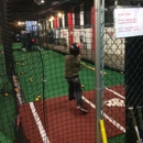 Philly Athletics - Batting Cages
