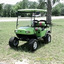 Northwest Florida Golf Cars - Golf Cars & Carts