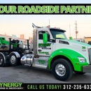 Synergy Towing & Recovery - Towing