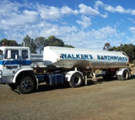 Walkers Earthworks