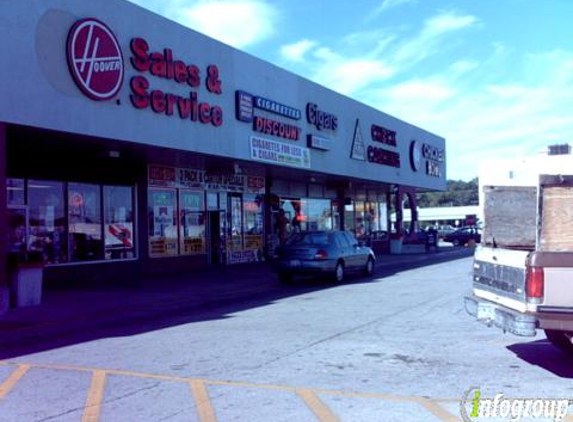 Cigarettes For Less & Cigar - Melrose Park, IL