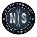 North Spokane Foreign Auto - Auto Repair & Service