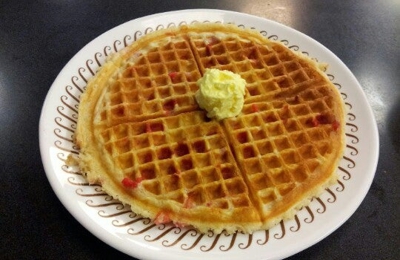 Waffle House Winston Salem NC 27127