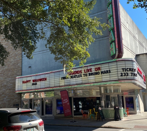 Savannah Theater - Savannah, GA