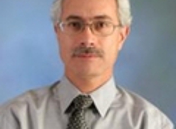 Luis E Rueda, MD - Chicago, IL