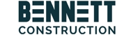 Bennett Construction Logo