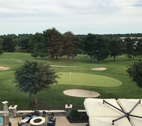 Springfield Country Club - Springfield, PA