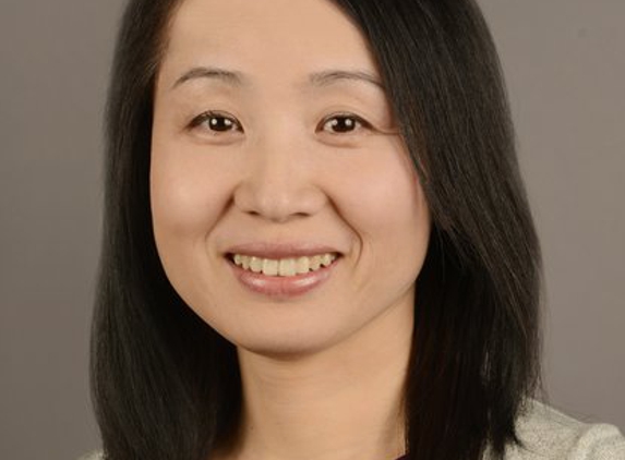 Yan Jiang, O.D., Ph.D. - Boston, MA