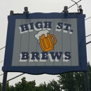 High Street Brews - Beer & Ale-Wholesale & Manufacturers